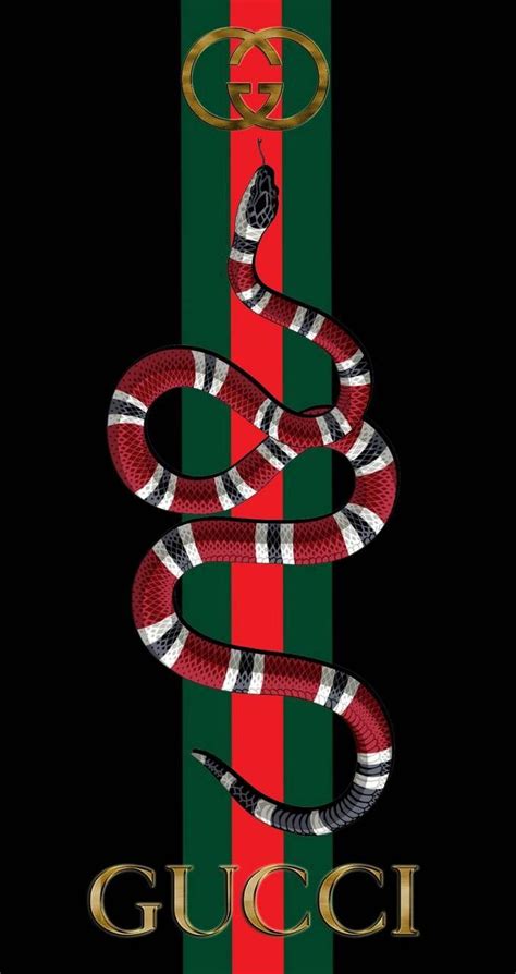 gucci snake music|why does gucci use snake.